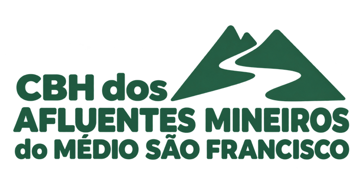 CBH dos Afluentes Mineiros do Médio São Francisco